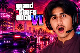 design professional youtube thumbnails about gaming,fitness and about your topic