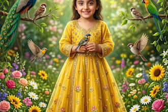 do professional photo editing and creative image manipulation