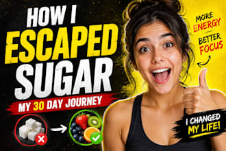 design thumbnail that will get more clicks