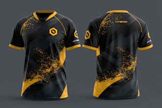 design a custom football,soccer jersey for you