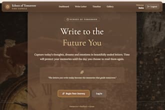 build a custom mern stack website