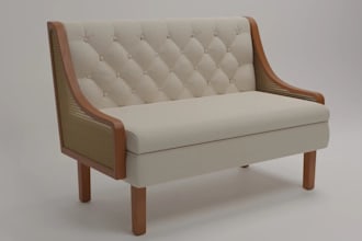 create photorealistic 3d furniture renders