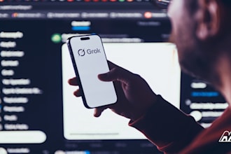 create high converting grok ai chatbots for for business