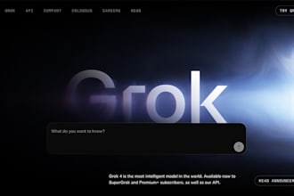 deliver powerful grok ai automation for instant business growth