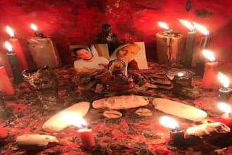 perform obsession love spell, return ex back and remove rival fast