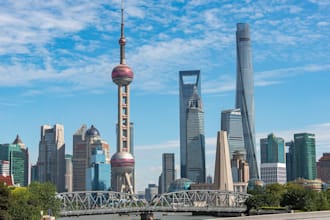 help you plan your 8 day itinerary for shanghai hangzhou