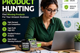 be virtual assistant VA expert amazon seller central