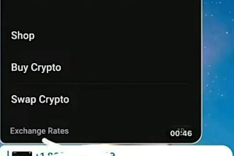 develop daily bitcoin bot, btc app on any devices