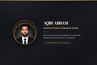 be your product hunter and product research