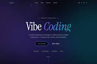 professional looking websites and excellent results