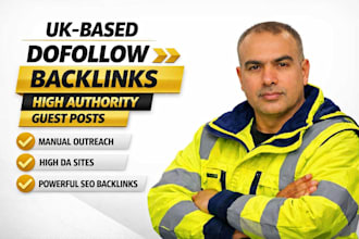 analyze UK based authentic guest posting