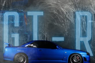 design stunning car posters or automotive graphics