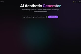 make professional and clean looking graphics projects