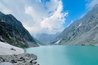 provide high quality original nature stock photography