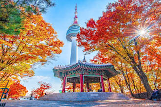 help you plan your trip to seoul for 5 days