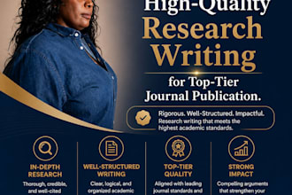 edit, proofread scientific manuscript biology ai engineering research q1 journal