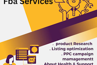 create amazon listing for fba private label,amazon product listing