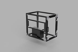 design custom 3d models for 3d printing in fusion 360
