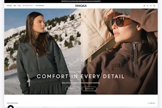 design luxury wix website, redesign luxury wix website, wix business website