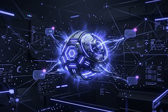 develop a custom discord bot in nodejs typescript
