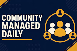manage and moderate your skool community daily