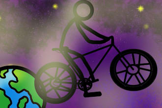 create illustrations of whatever you want