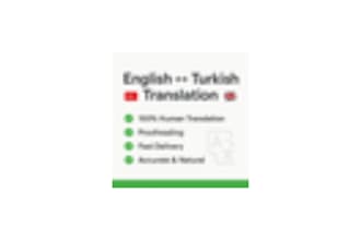 translate english, turkish and azerbaijani professionally