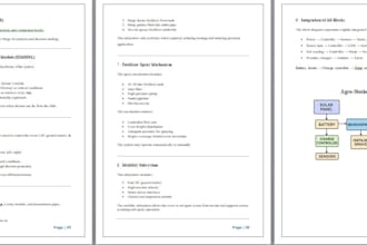 professionally format microsoft word documents