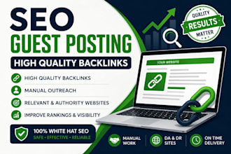 find guest post website for SEO