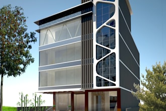 convert your 2d floor plan to 3d floor plan layout
