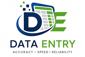 do copy paste and data entry