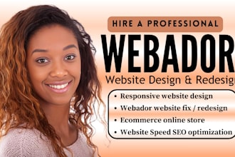 design webador website webador website redesign webador online store webador
