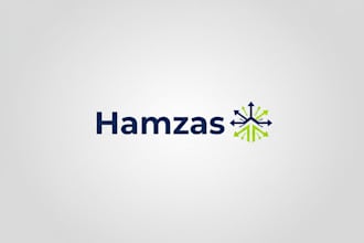 design a creative logo within 48 hours