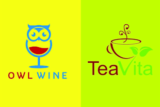 design a luxury and minimalist logo design