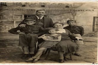 uncover your ancestry, custom genealogy research