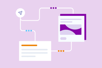 create custom bubble io