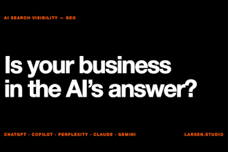 audit your ai search visibility in chatgpt, copilot and perplexity