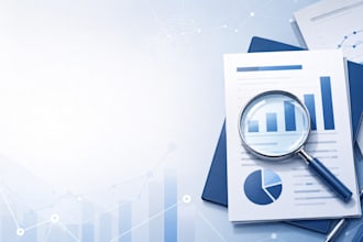help with case study analysis and professional report writing