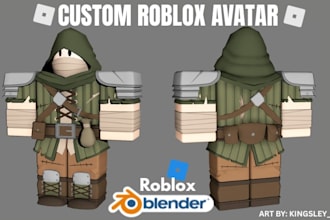 do roblox bundle rigging, character rigging, roblox game assets, dynamic face