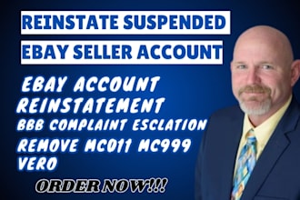 do ebay account reinstatement ebay appeal remove mc011 mc999 vero suspension