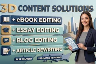rewrite the content that ai generates into human writing