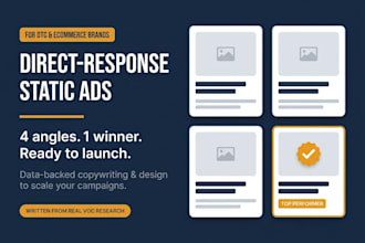 scroll stopping facebook ad copy for your brand