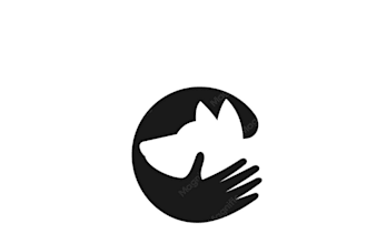create an awesome k9 dog logo design for your company