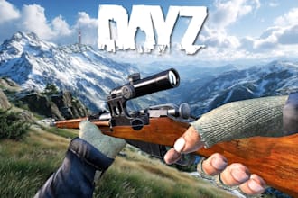 setup working dayz server with mods, admin tools, anti cheat
