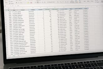 accurately type PDF and handwritten notes to word or excel