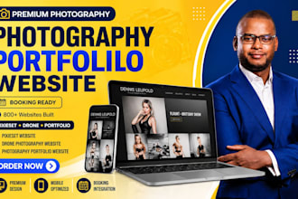 photography website pixieset website drone photography website portfolio website