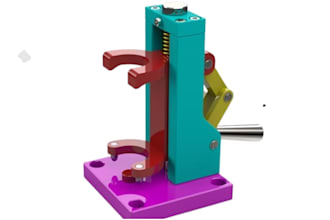 do cad product design,product protoype, development, rendering for manufacturing
