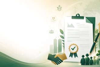 write a winning grant proposal or business proposal for you