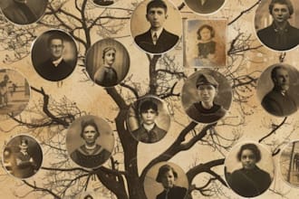 research your jewish genealogy, ancestry and family tree from eastern europe