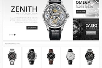 build a shopify 2d 3d watch configurator on zakeke customily kickflip